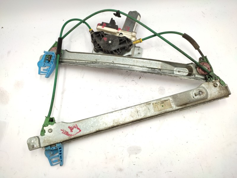 Elevalunas Delantero Izquierdo 9641241380 9201c5  - Citroën C2 (jm_) 1.4 4