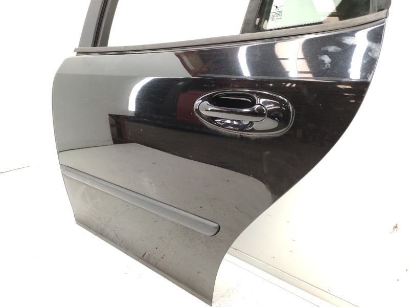 Puerta Trasera Izquierda 12769492  - Saab 9-3 Berlina 1.9 Tid Cat 2