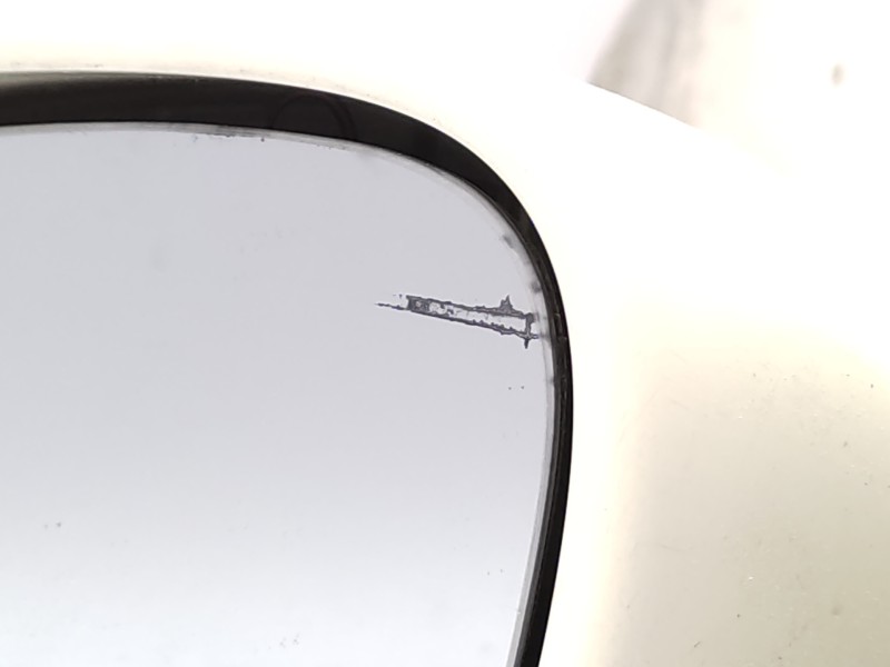 Retrovisor Izquierdo 1k1857508bg  - Volkswagen Jetta (1k2) 2.0 Tdi 4