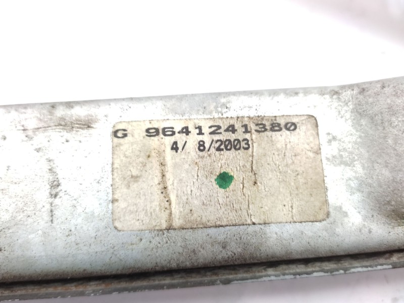 Elevalunas Delantero Izquierdo 9641241380 9201c5  - Citroën C2 (jm_) 1.4 5