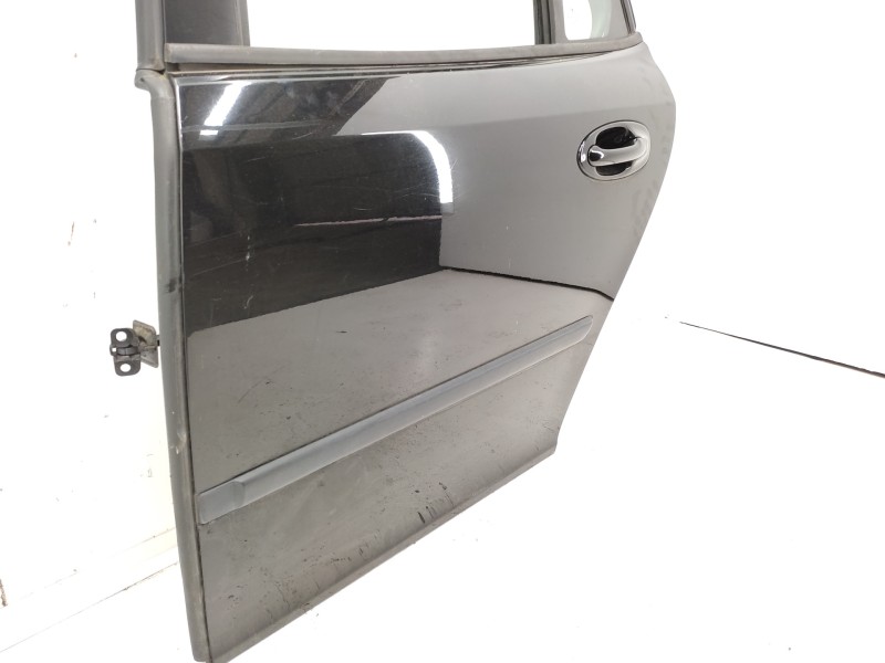 Puerta Trasera Izquierda 12769492  - Saab 9-3 Berlina 1.9 Tid Cat 3
