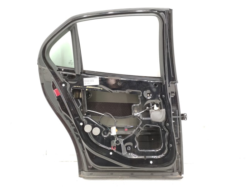 Puerta Trasera Izquierda 12769492  - Saab 9-3 Berlina 1.9 Tid Cat 4