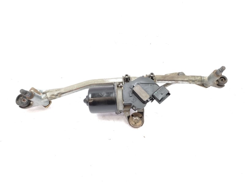 Recambio de motor limpia delantero para citroën c2 (jm_) 1.4 referencia OEM IAM 6401F4  