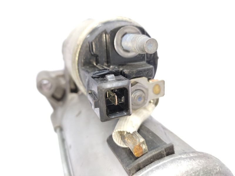 Motor Arranque 9830507480 0001179031 - Peugeot 308 Iii (fb_, Fh_, Fp_, F3_, Fm_) Puretech 130 (fphnsl, Fphnst) 6