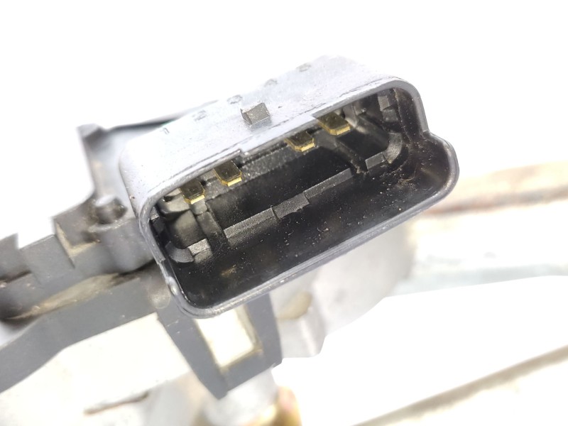 Recambio de motor limpia delantero para citroën c2 (jm_) 1.4 referencia OEM IAM 6401F4  