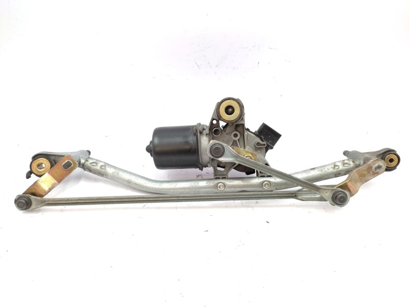 Recambio de motor limpia delantero para citroën c2 (jm_) 1.4 referencia OEM IAM 6401F4  