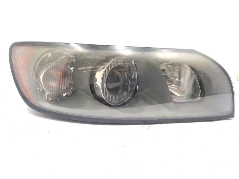 Recambio de faro derecho para volvo v50 familiar 1.6 d drive kinetic referencia OEM IAM 30698886 89900320 