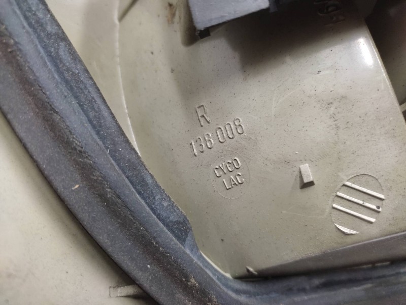 Piloto Trasero Derecho 4a5945218  - Audi 100 Berlina (443) 1.8 5