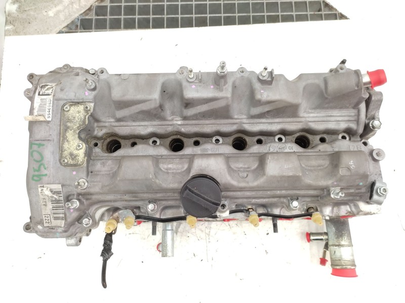 Culata 1110109415  - Toyota Auris (_e15_) 2.0 D-4d (ade150_) 5