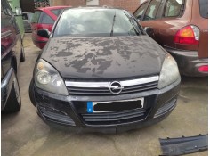 opel astra h (a04) del año 2005