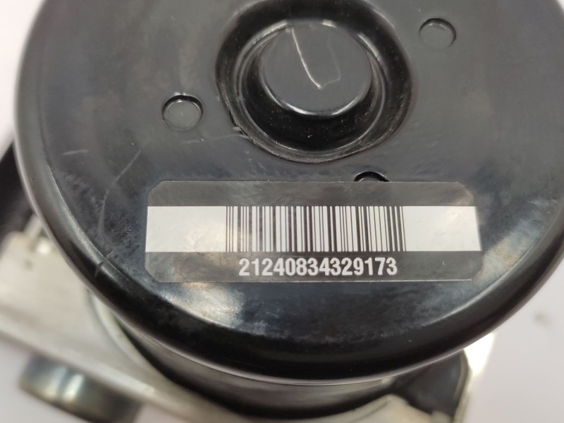 Abs 95535595510  - Porsche Cayenne (typ 9pa1) S 6