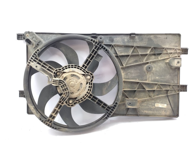 Electroventilador 51780704 1253r3  - Peugeot Bipper (aa_) 1.4 Hdi 2