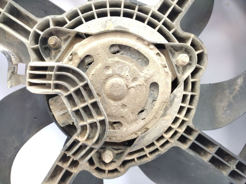 Electroventilador 51780704 1253r3  - Peugeot Bipper (aa_) 1.4 Hdi 3
