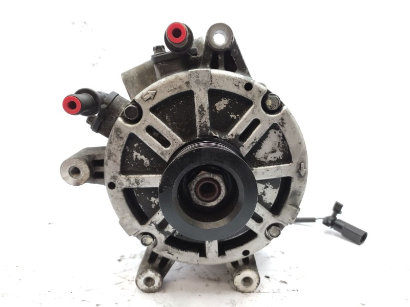 Alternador 94860302500 Lr1190925 - Porsche Cayenne (typ 9pa1) S 2