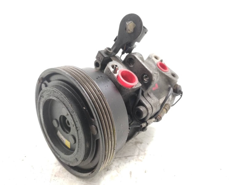 Compresor Aire Acondicionado 64528390228  - Bmw Serie 3 Berlina (e36) 316i 3