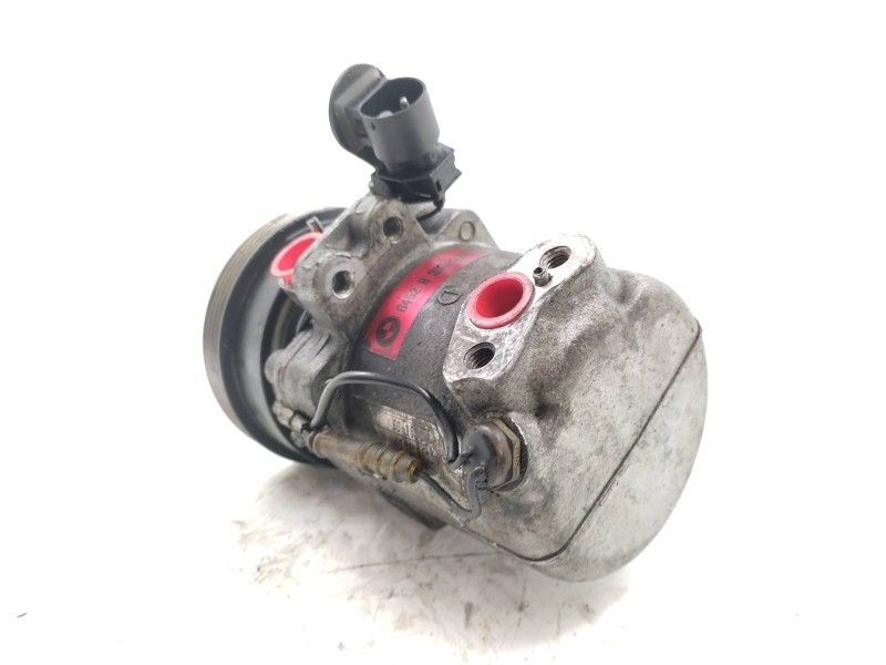 Compresor Aire Acondicionado 64528390228  - Bmw Serie 3 Berlina (e36) 316i 4