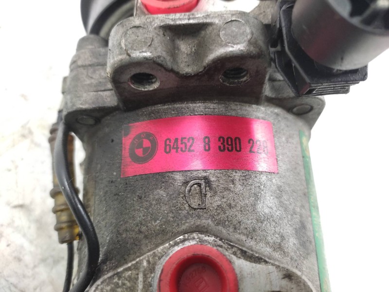 Compresor Aire Acondicionado 64528390228  - Bmw Serie 3 Berlina (e36) 316i 5
