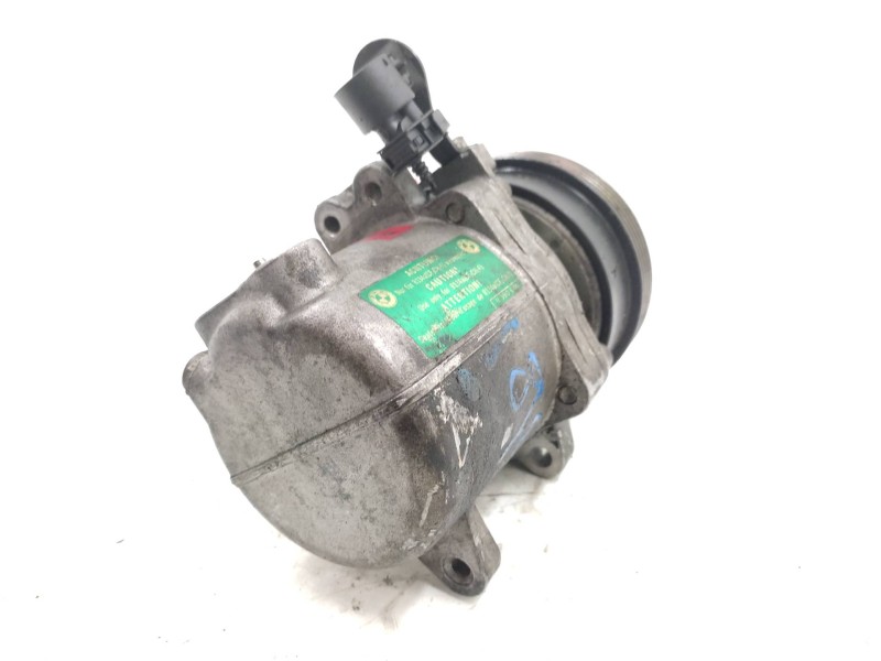 Compresor Aire Acondicionado 64528390228  - Bmw Serie 3 Berlina (e36) 316i 6