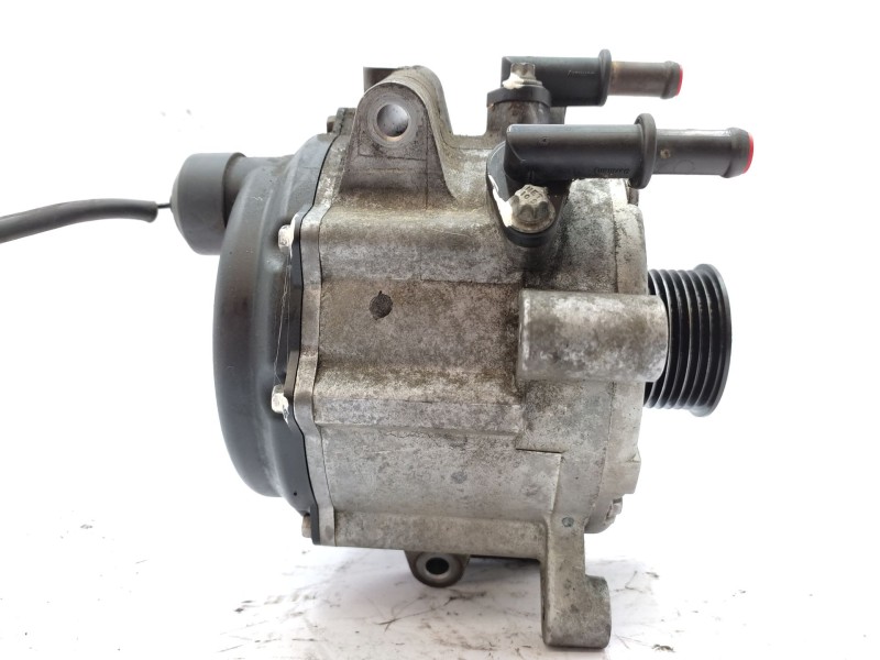Alternador 94860302500 Lr1190925 - Porsche Cayenne (typ 9pa1) S 5