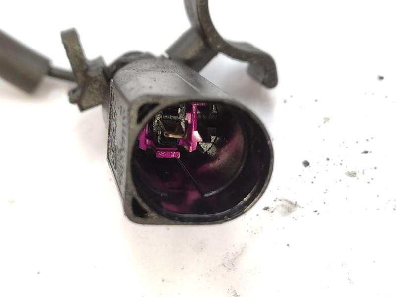 Alternador 94860302500 Lr1190925 - Porsche Cayenne (typ 9pa1) S 6
