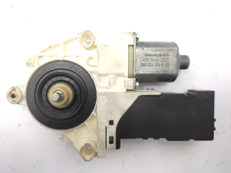Motor Elevalunas Delantero Derecho 1137328127 9222y9  - Peugeot 407 Confort 3
