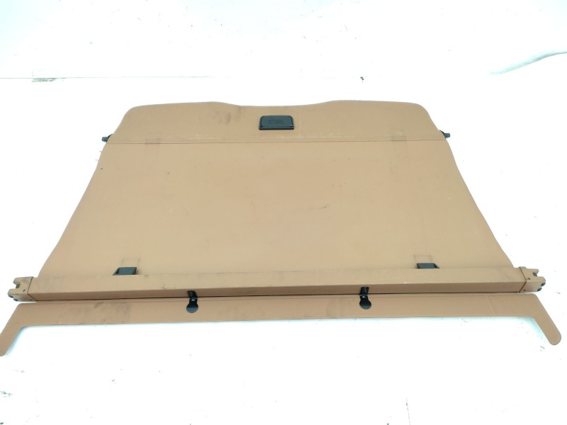 Bandeja Trasera 95555177400  - Porsche Cayenne (typ 9pa1) S 2