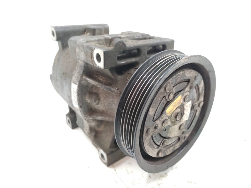 Compresor Aire Acondicionado 4472607000  - Fiat Doblo (119) 1.9 Jtd Sx 5