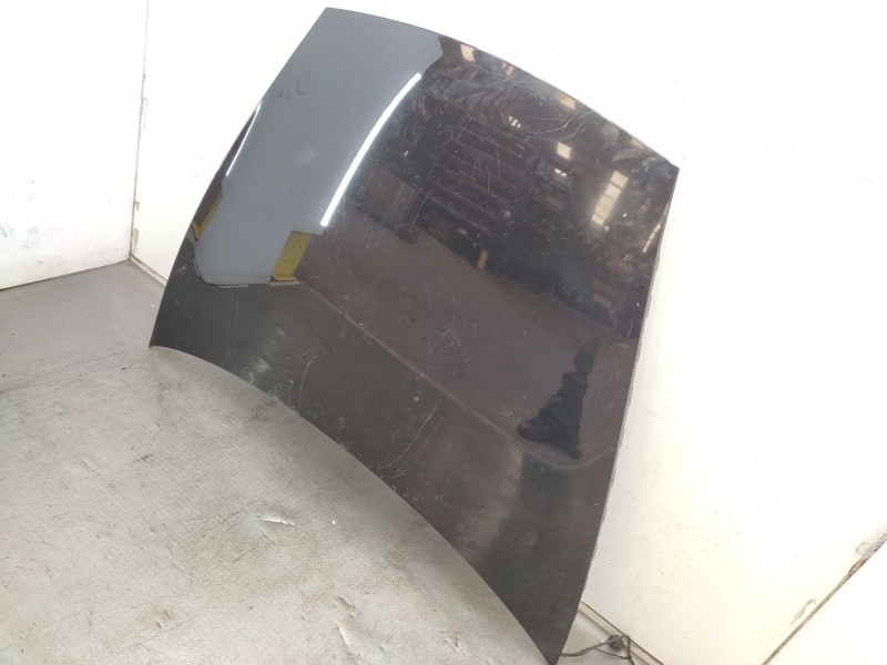 Capot 95551101100  - Porsche Cayenne (typ 9pa1) S 2