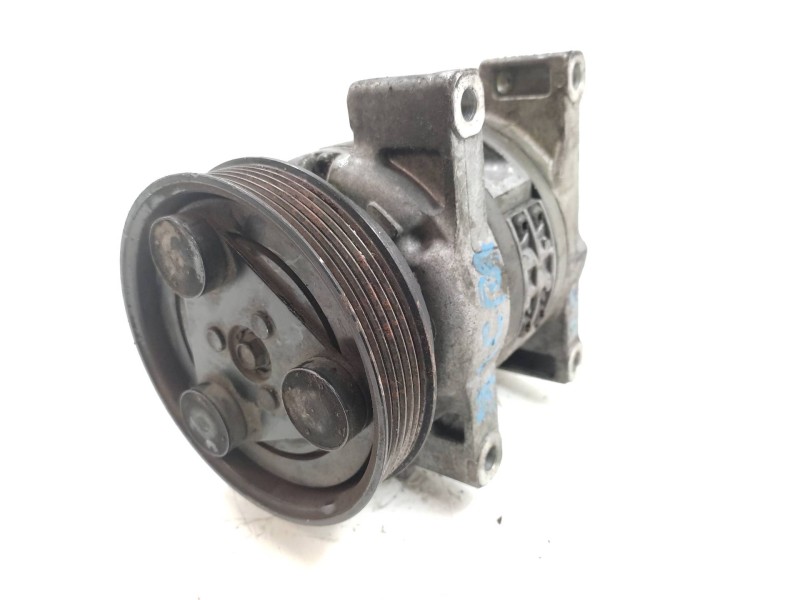 Compresor Aire Acondicionado 926006f600 2f23545010  - Nissan Micra (k11) Lx 2