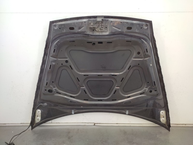 Capot 95551101100  - Porsche Cayenne (typ 9pa1) S 4