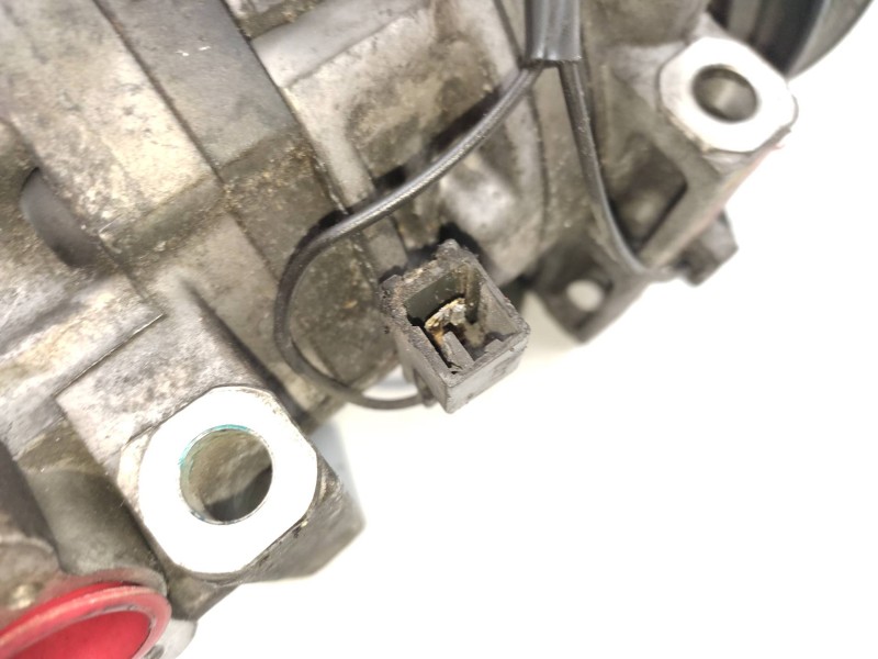 Compresor Aire Acondicionado 926006f600 2f23545010  - Nissan Micra (k11) Lx 3