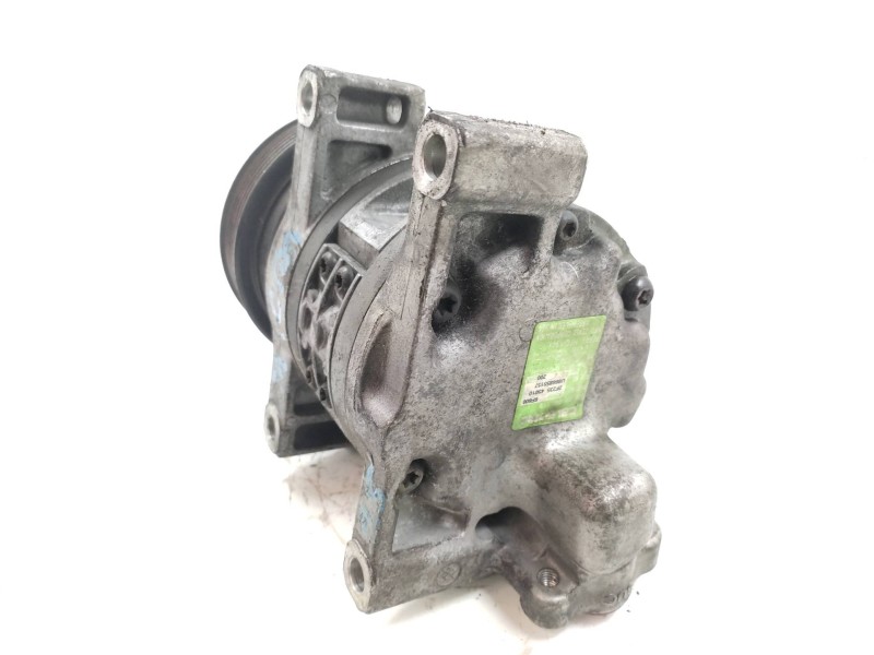 Compresor Aire Acondicionado 926006f600 2f23545010  - Nissan Micra (k11) Lx 5