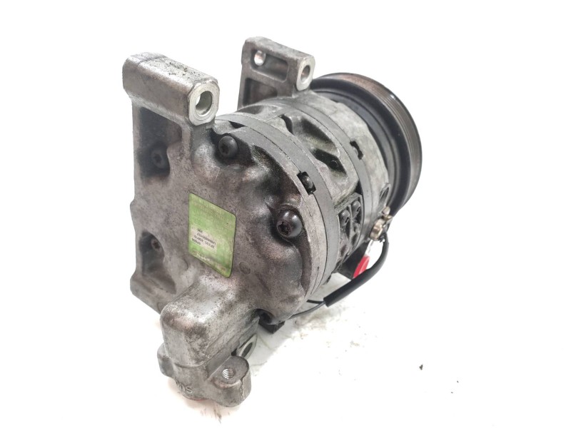 Compresor Aire Acondicionado 926006f600 2f23545010  - Nissan Micra (k11) Lx 7