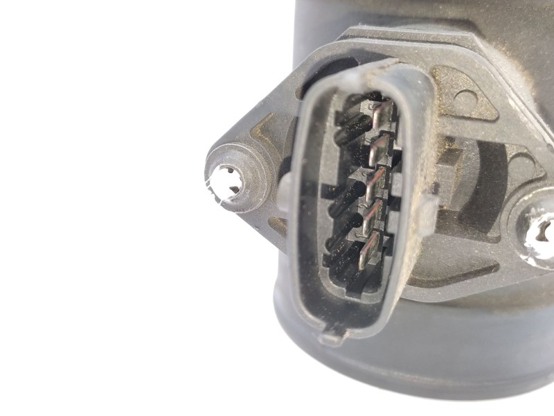 Caudalimetro 7l5906461b 95560612340 0280218198 - Porsche Cayenne (typ 9pa1) S 5