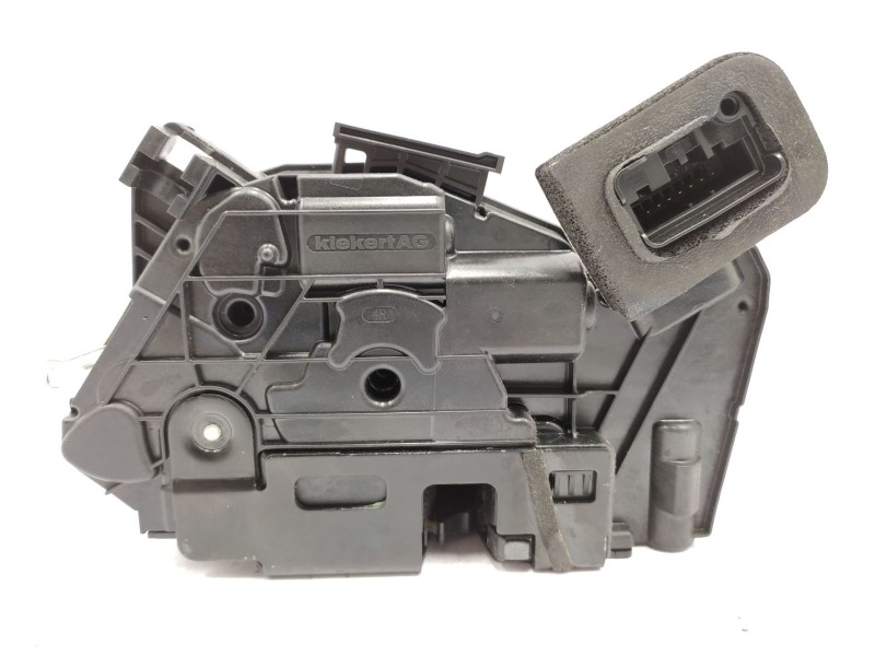 Cerradura Puerta Delantera Derecha 5k1837016b  - Volkswagen Golf Vi (5k1) 1.6 Tdi 2