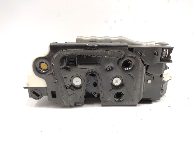 Cerradura Puerta Delantera Derecha 5k1837016b  - Volkswagen Golf Vi (5k1) 1.6 Tdi 5