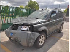 land rover freelander (ln) del año 2000