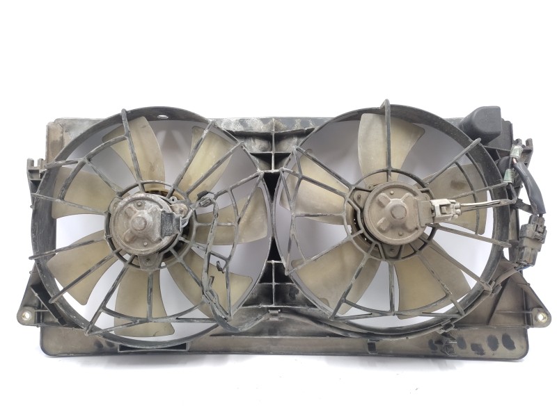 Electroventilador 1671122060  - Toyota Celica (t23) 1.8 16v Cat 2