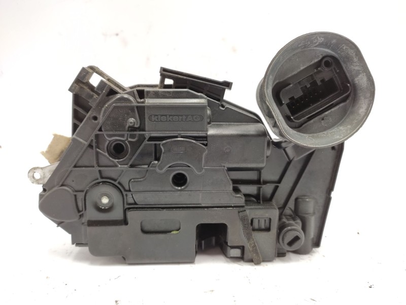 Cerradura Puerta Trasera Derecha 5k4839016h  - Volkswagen Golf Vi (5k1) 1.6 Tdi 2