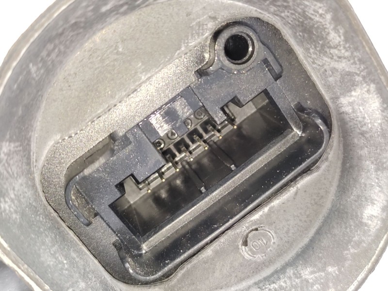 Cerradura Puerta Trasera Derecha 5k4839016h  - Volkswagen Golf Vi (5k1) 1.6 Tdi 3