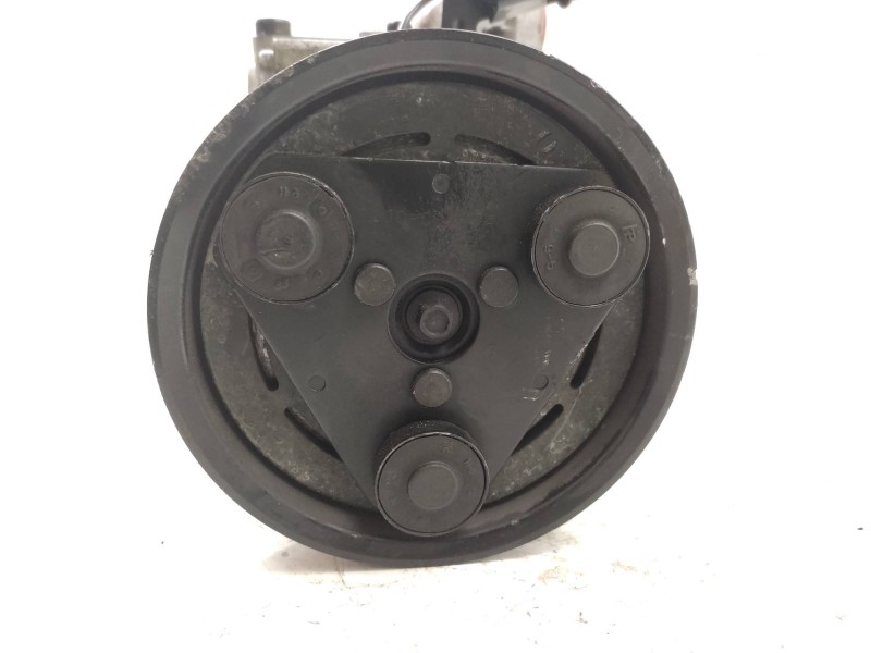 Compresor Aire Acondicionado Dlyqa02 Hcc - Hyundai Accent (lc) L Crdi 4