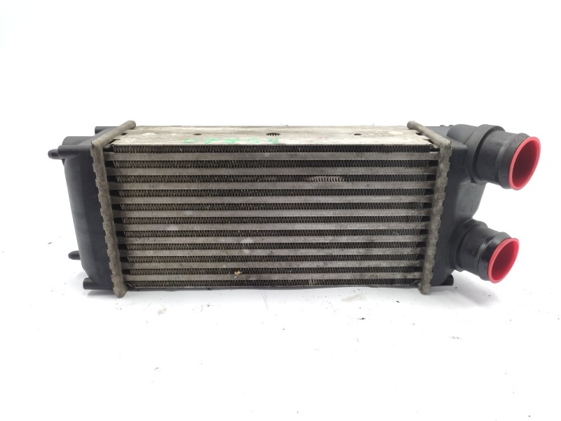 Recambio de intercooler para peugeot 307 berlina (s2) x-line referencia OEM IAM 9648551880 876923 0384H5