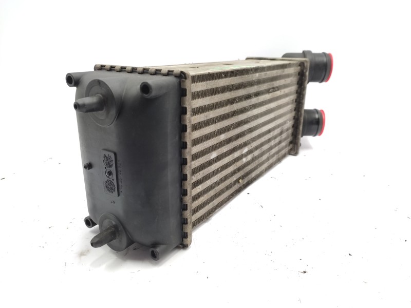 Recambio de intercooler para peugeot 307 berlina (s2) x-line referencia OEM IAM 9648551880 876923 0384H5