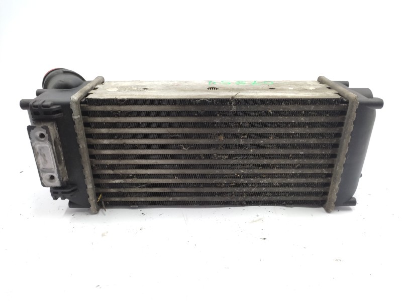 Recambio de intercooler para peugeot 307 berlina (s2) x-line referencia OEM IAM 9648551880 876923 0384H5