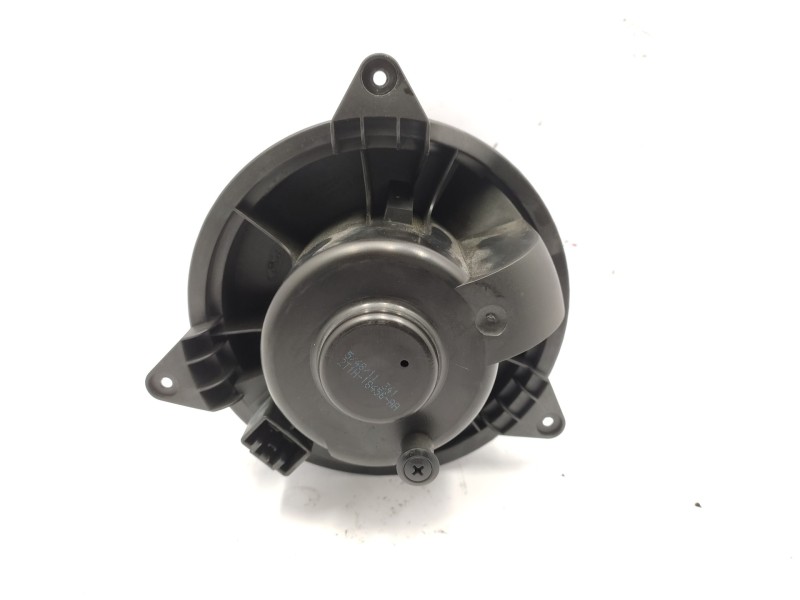 Motor Calefaccion 2t1h18456aa 1111936  - Ford Transit Connect (tc7) Furgón (2006) 4