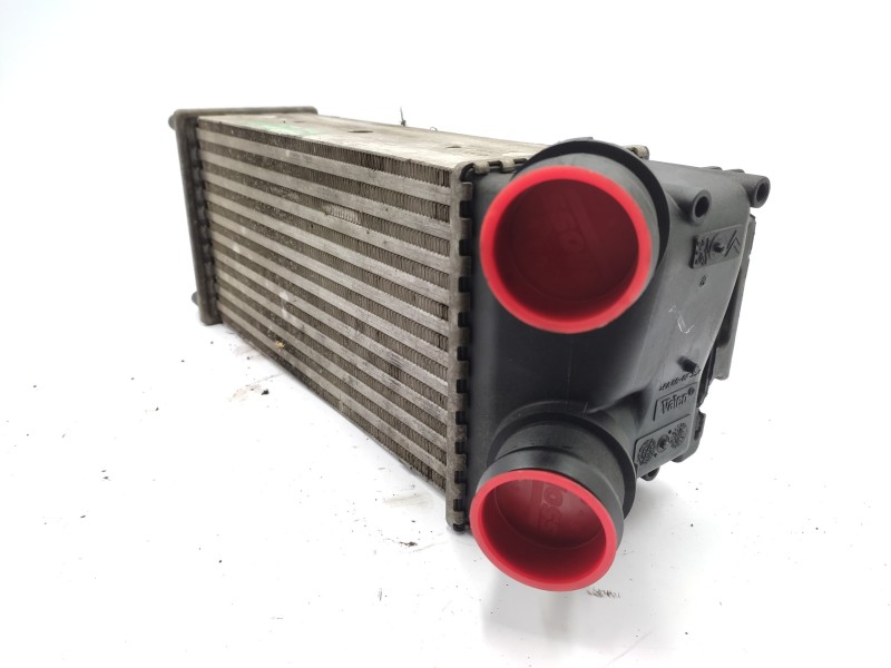 Recambio de intercooler para peugeot 307 berlina (s2) x-line referencia OEM IAM 9648551880 876923 0384H5
