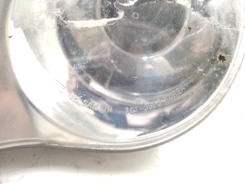 Faro Izquierdo 9210327510  - Hyundai Coupe (rd) 1.6 16v Cat 2