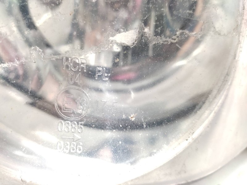 Faro Izquierdo 9210327510  - Hyundai Coupe (rd) 1.6 16v Cat 6