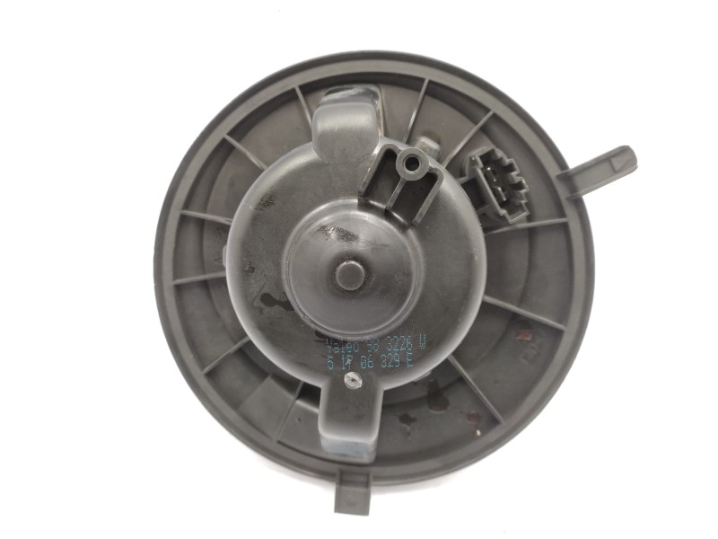 Ventilador Calefaccion 1k0819015 983226w  - Seat Leon (1p1) Reference 2