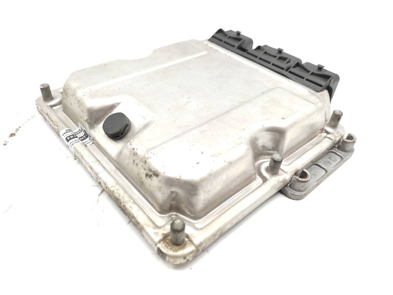Centralita Motor Uce 9650932080 0281011522 - Peugeot 807 St 7